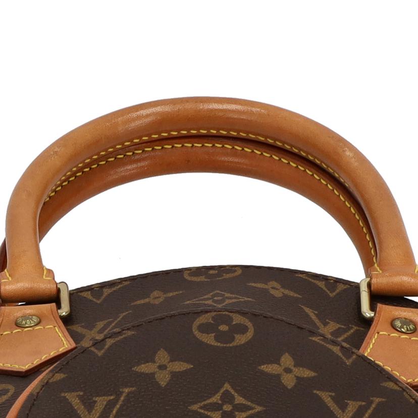 LOUIS VUITTON ルイヴィトン/エリプス PM/モノグラム/M51127//MI0***/ABランク/01