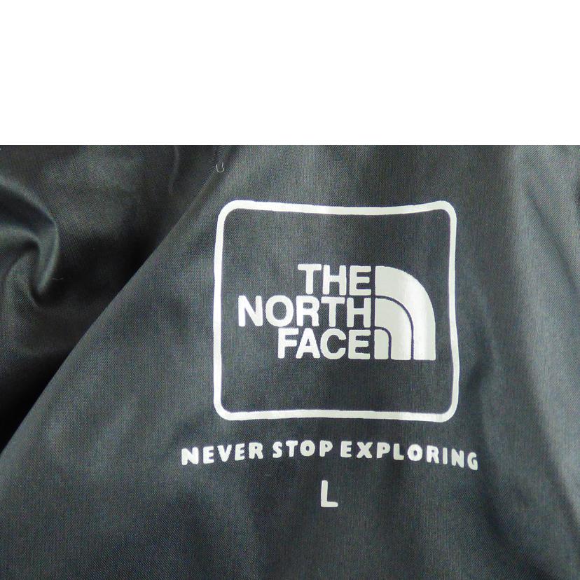 THE NORTH FACE ノースフェイス/トランゴライトジャケット/NY81700Z//Bランク/64