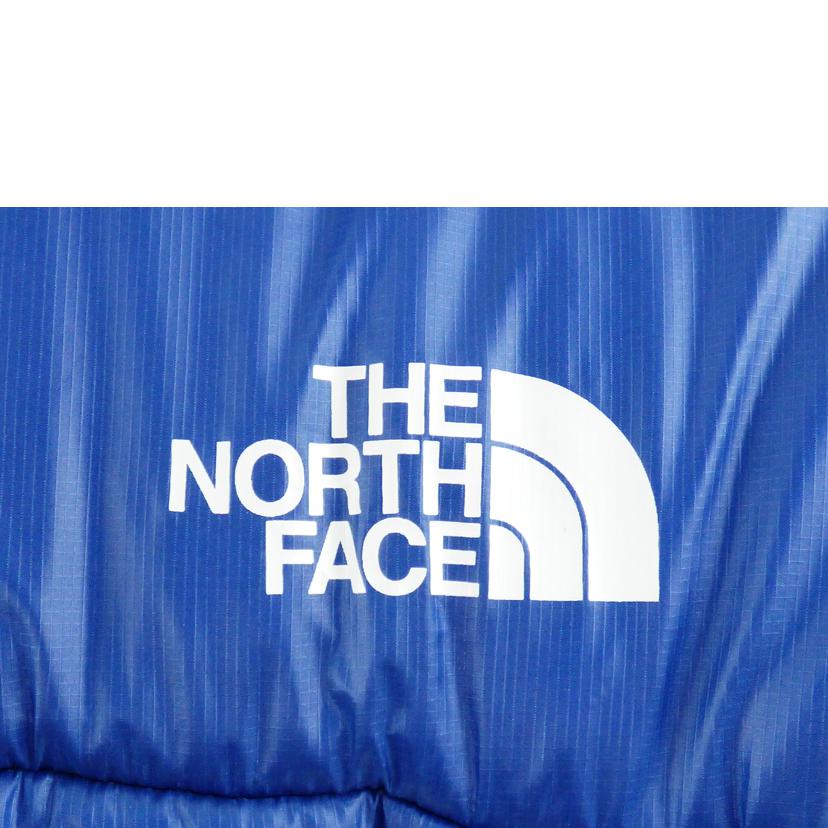 THE NORTH FACE ノースフェイス/トランゴライトジャケット/NY81700Z//Bランク/64