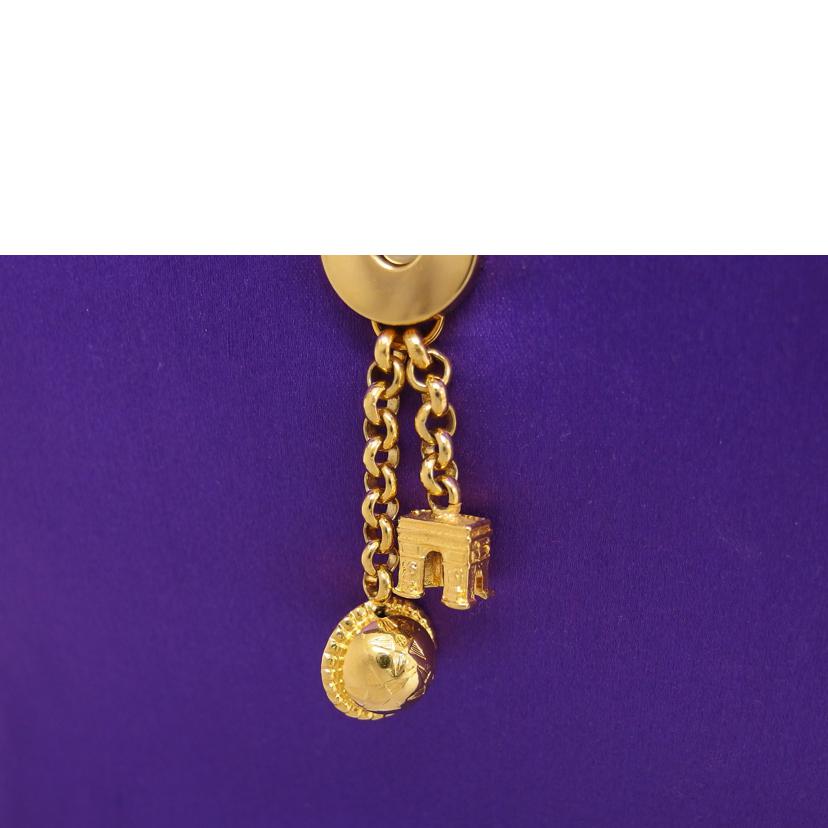 CELINE セリーヌ/サテン/2WAYショルダーバッグ/パープル//F/01/Bランク/04