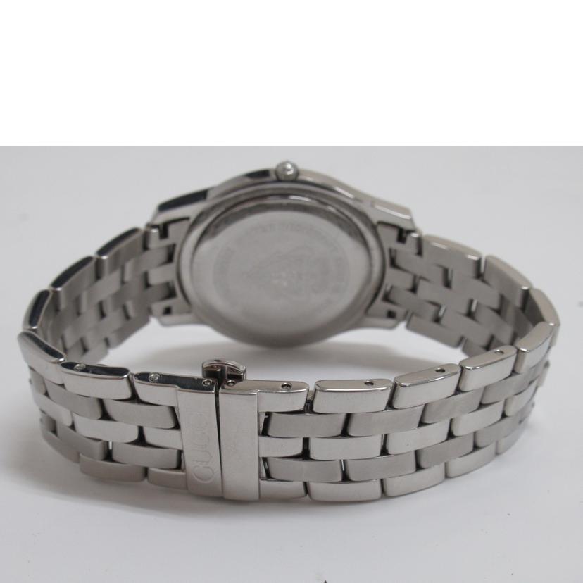 GUCCI/メンズウォッチ/GUCCI/クォーツ/5500M//015****/ABランク/63