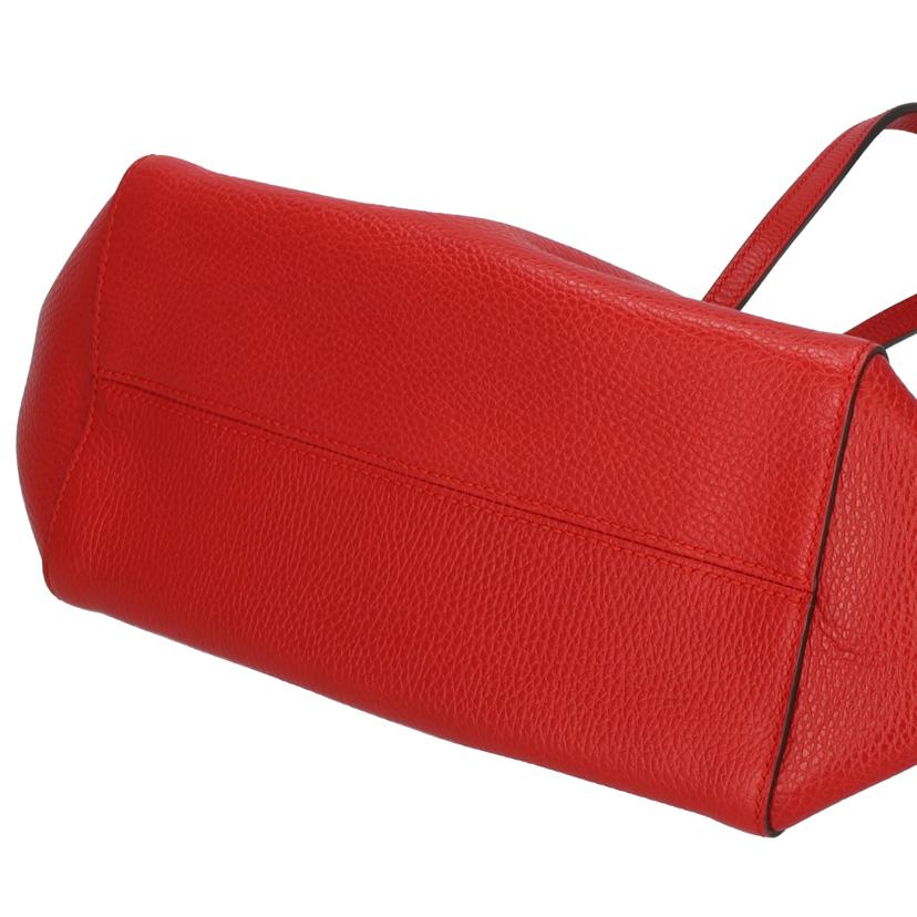 GUCCI グッチ/スイングレザートート/354408//520***/ABランク/75