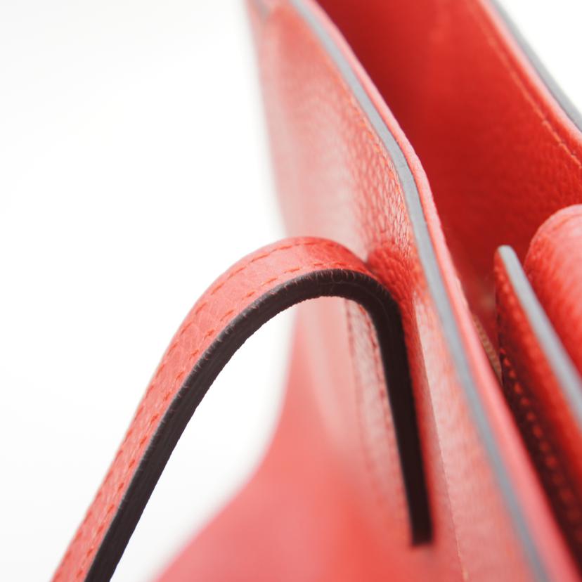 GUCCI グッチ/スイングレザートート/354408//520***/ABランク/75