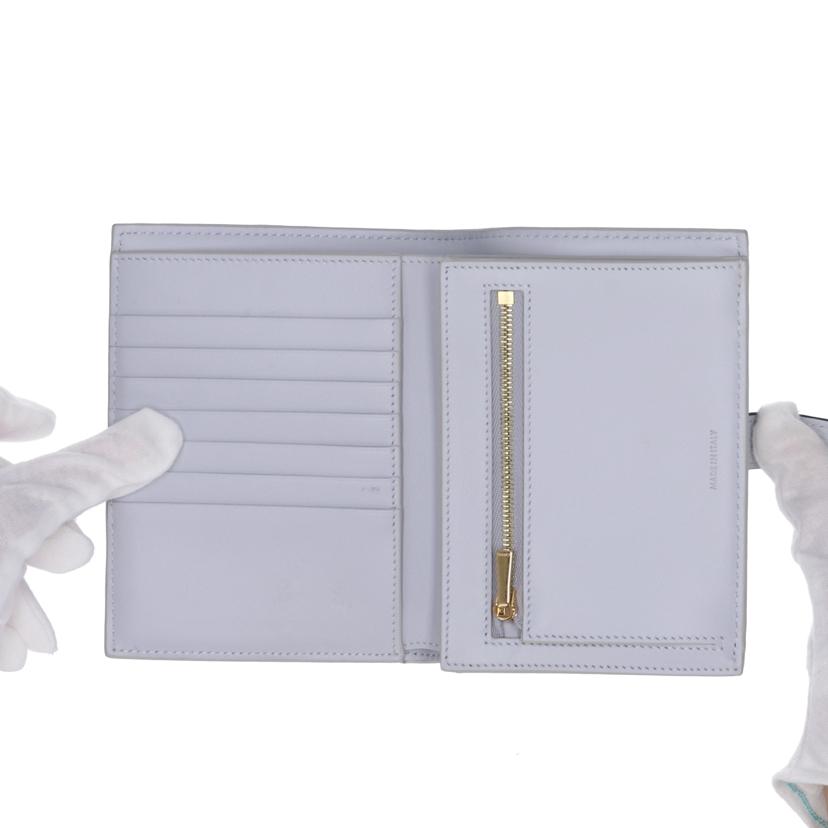 CELINE セリーヌ/ストラップウオレット/10B643BRU//WFG****/Bランク/75