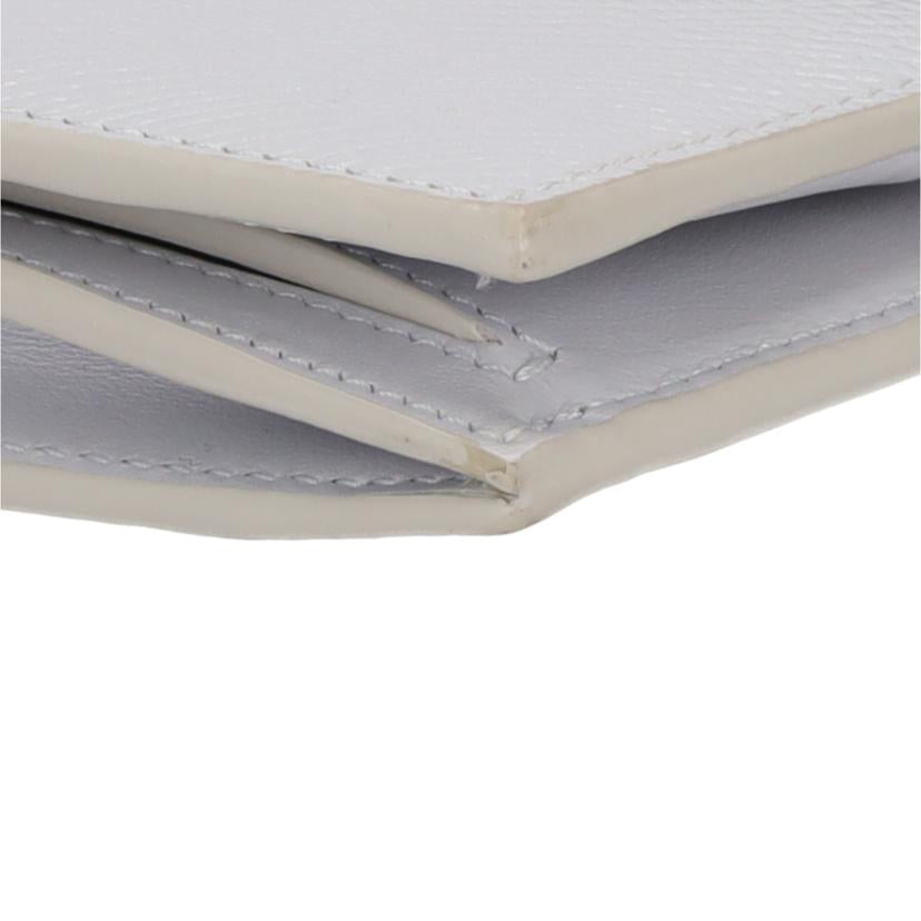 CELINE セリーヌ/ストラップウオレット/10B643BRU//WFG****/Bランク/75