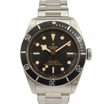 TUDOR チューダー/ヘリテージブラックベイ/79230N//Q295663/Aランク/83