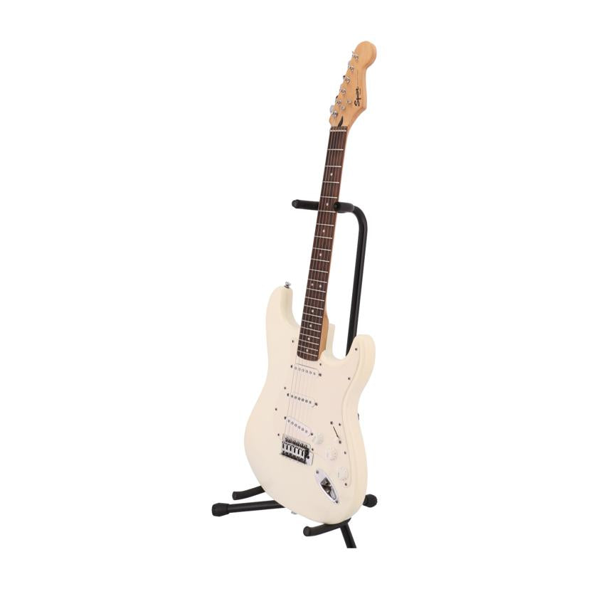 Squier スクワイヤー/エレキギター/Bullet Strat//ICS12089692/Cランク/67