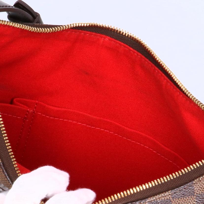 LOUIS VUITTON ルイ・ヴィトン/ブルームズベリPM/ダミエ/エベヌ/N42251//SP0***/ABランク/75