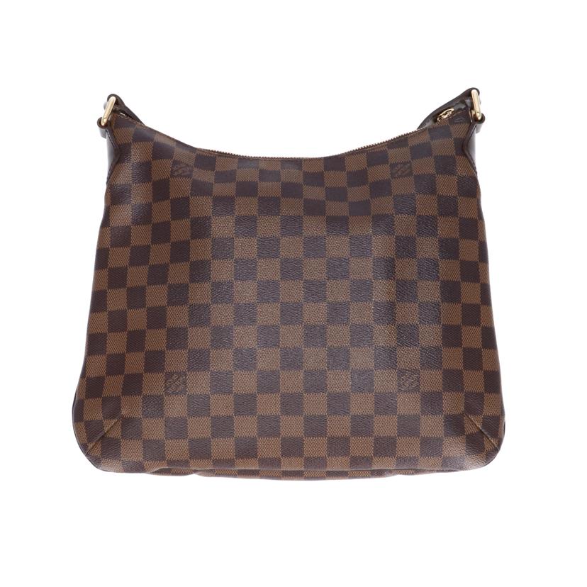 LOUIS VUITTON ルイ・ヴィトン/ブルームズベリPM/ダミエ/エベヌ/N42251//SP0***/ABランク/75