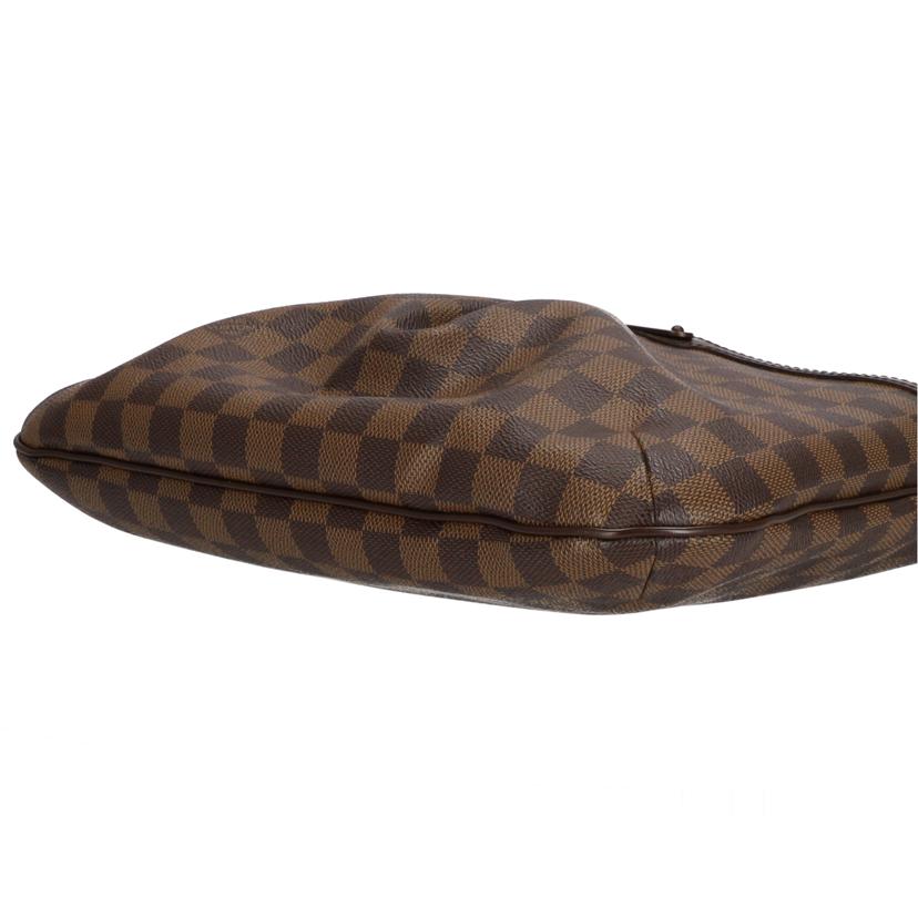 LOUIS VUITTON ルイ・ヴィトン/ブルームズベリPM/ダミエ/エベヌ/N42251//SP0***/ABランク/75