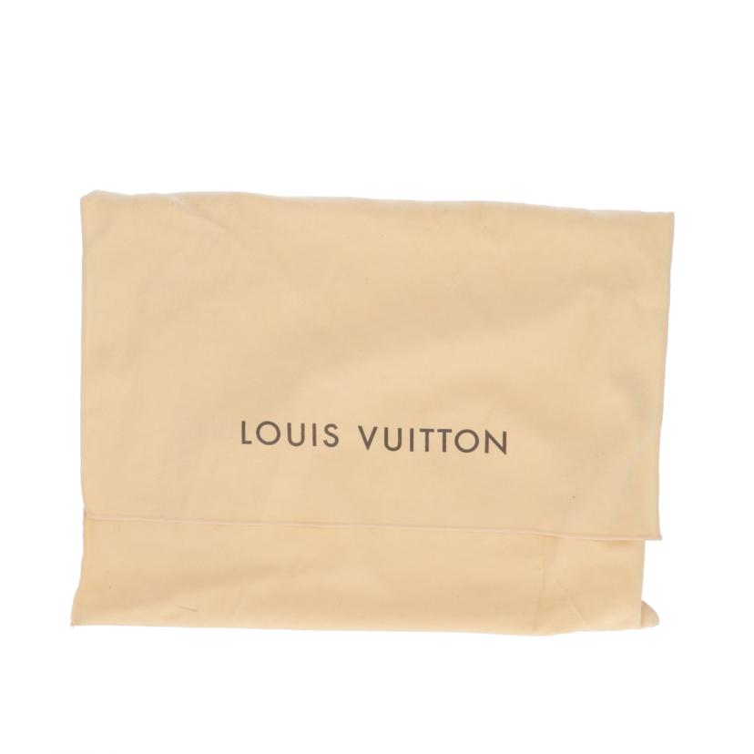 LOUIS VUITTON ルイ・ヴィトン/ブルームズベリPM/ダミエ/エベヌ/N42251//SP0***/ABランク/75
