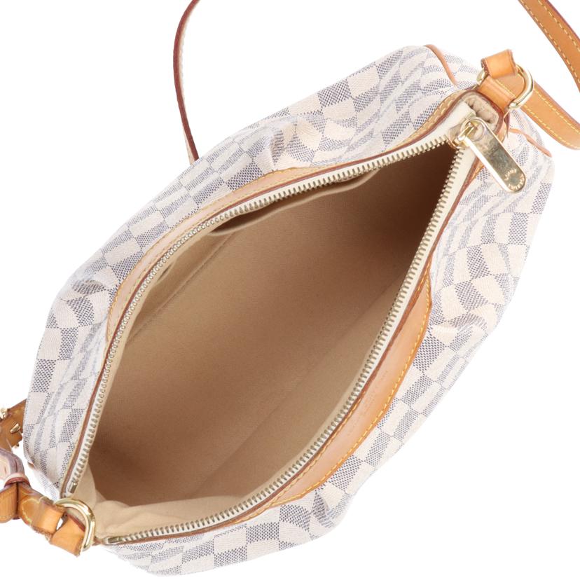 LOUIS VUITTON ルイ・ヴィトン/シラクサーPM/ダミエ/アズール/N41113//GI2***/Bランク/75