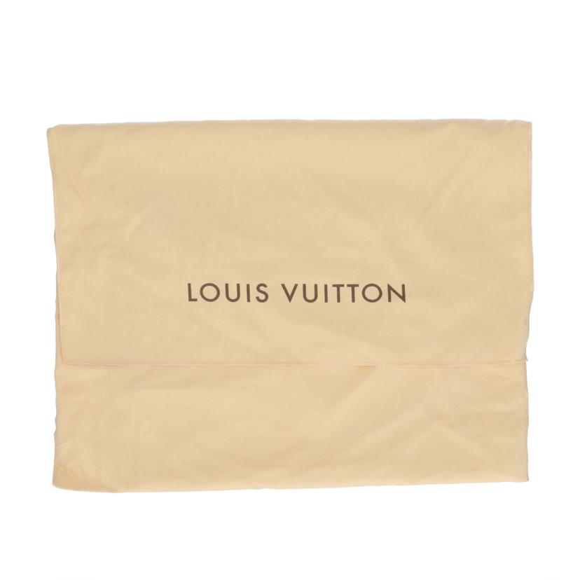 LOUIS VUITTON ルイ・ヴィトン/シラクサーPM/ダミエ/アズール/N41113//GI2***/Bランク/75