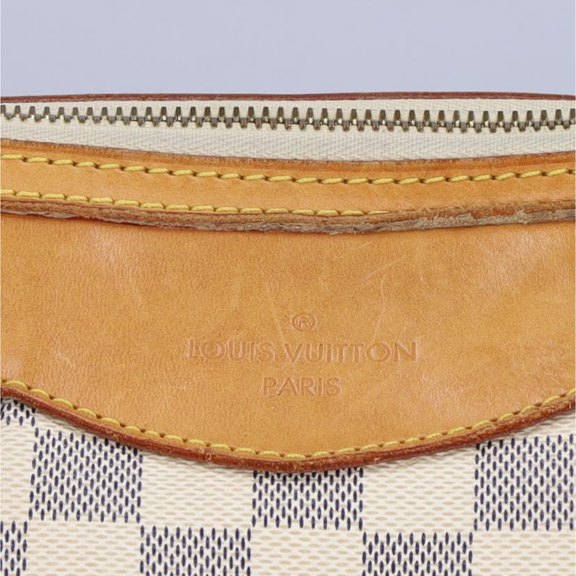 LOUIS VUITTON ルイ・ヴィトン/シラクサーPM/ダミエ/アズール/N41113//GI2***/Bランク/75