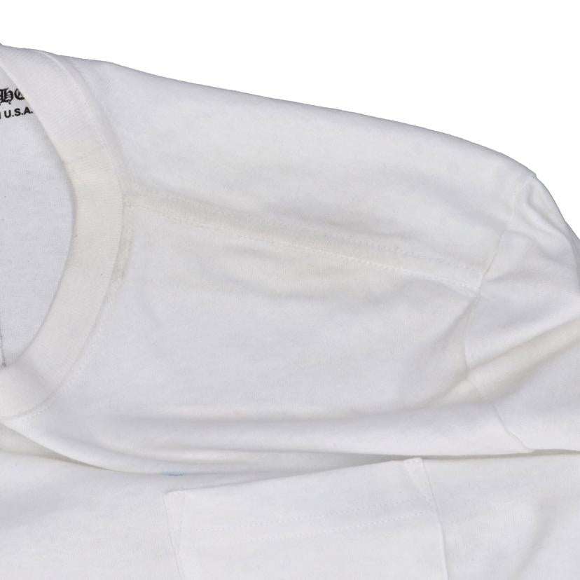 CHROME HEARTS クロムハーツ/CHROME HEARTS ロングスリーブT//ABランク/75