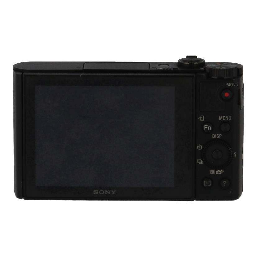 SONY ソニー/デジタルカメラ/DSC-WX500//0103519/Cランク/84