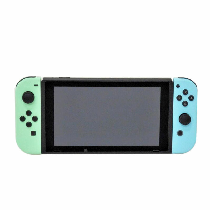 NINTENDO 任天堂/ニンテンドースイッチ本体あつ森限定/HAD-S-KEAGC//XKJ70049461032/ABランク/88