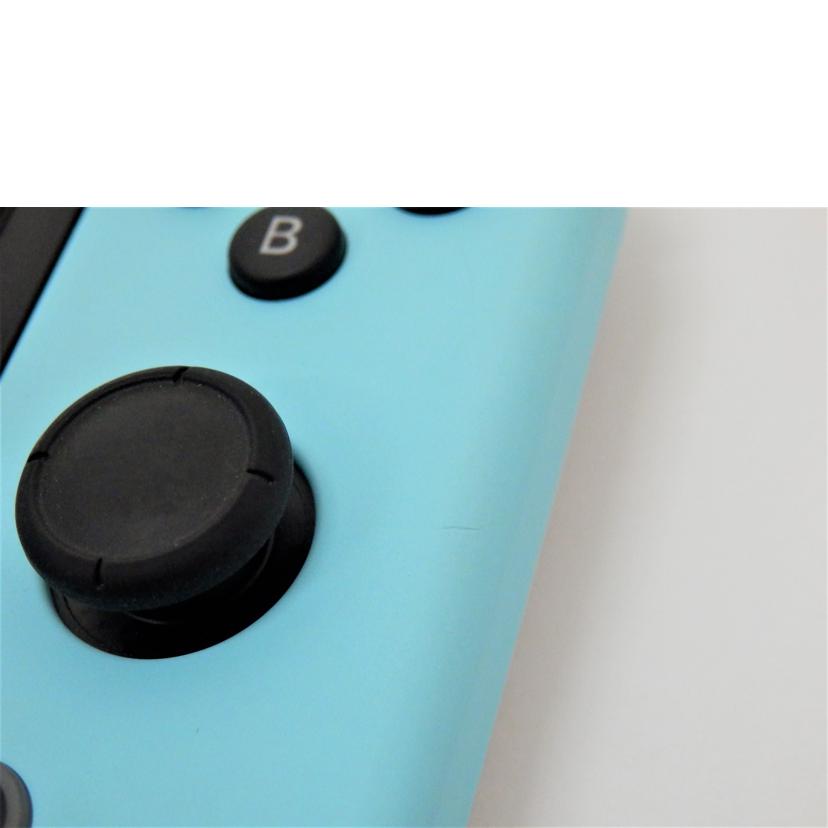 NINTENDO 任天堂/ニンテンドースイッチ本体あつ森限定/HAD-S-KEAGC//XKJ70049461032/ABランク/88