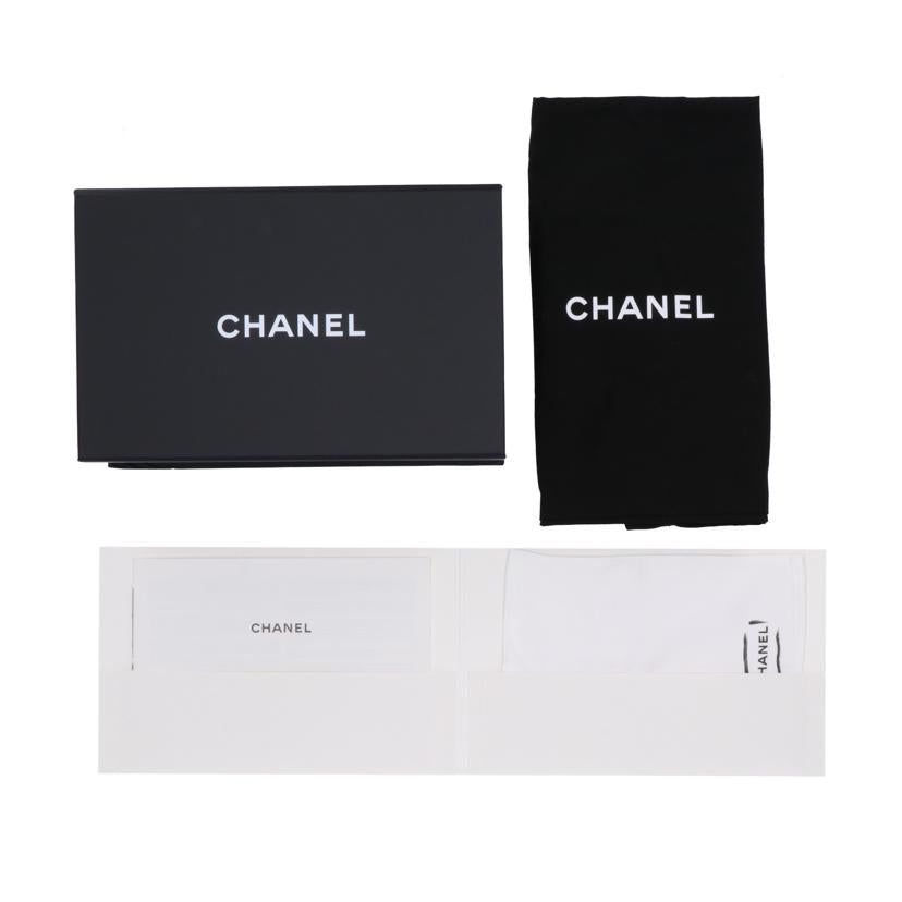 CHANEL シャネル/ミニッフラップバッグ/AS3720//P2U734EC/SAランク/75