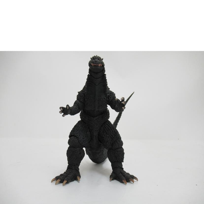 BANDAI/GODZILLA 2002//4549660225577/ABランク/63