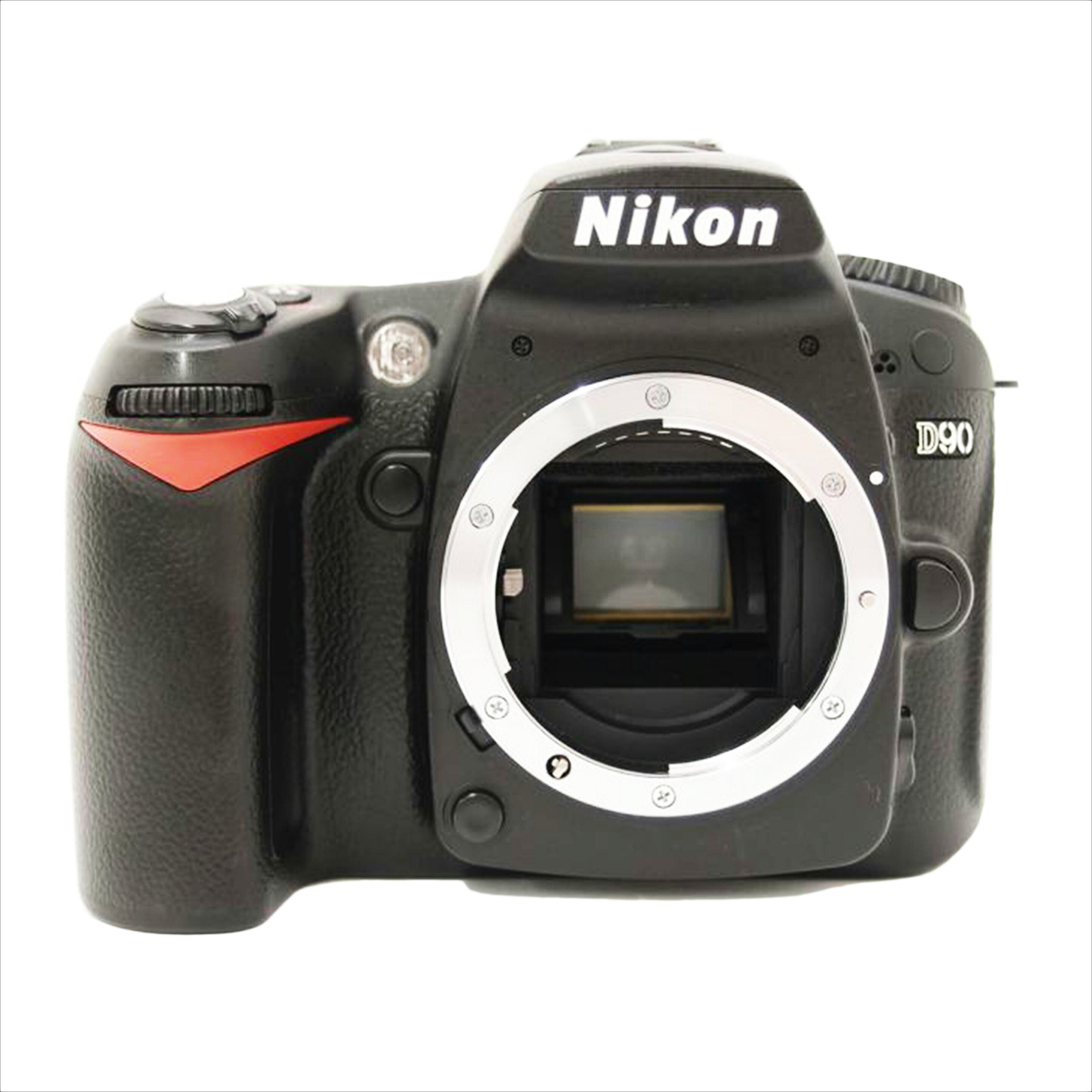 Nikon ニコン/デジタル一眼ボディ/D90//2045498/ABランク/69