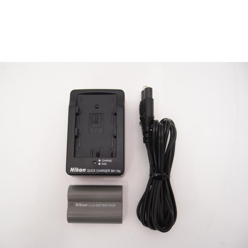 Nikon ニコン/デジタル一眼ボディ/D90//2045498/ABランク/69