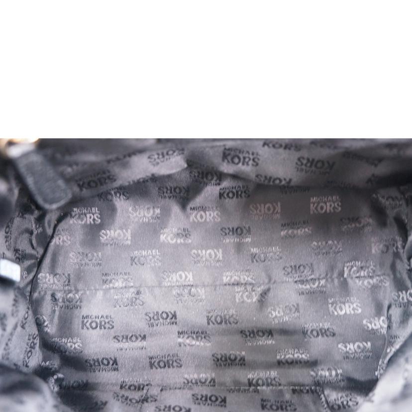 MICHAEL KORS マイケルコース/MICHAEL KORS 2wayバック//ABランク/67