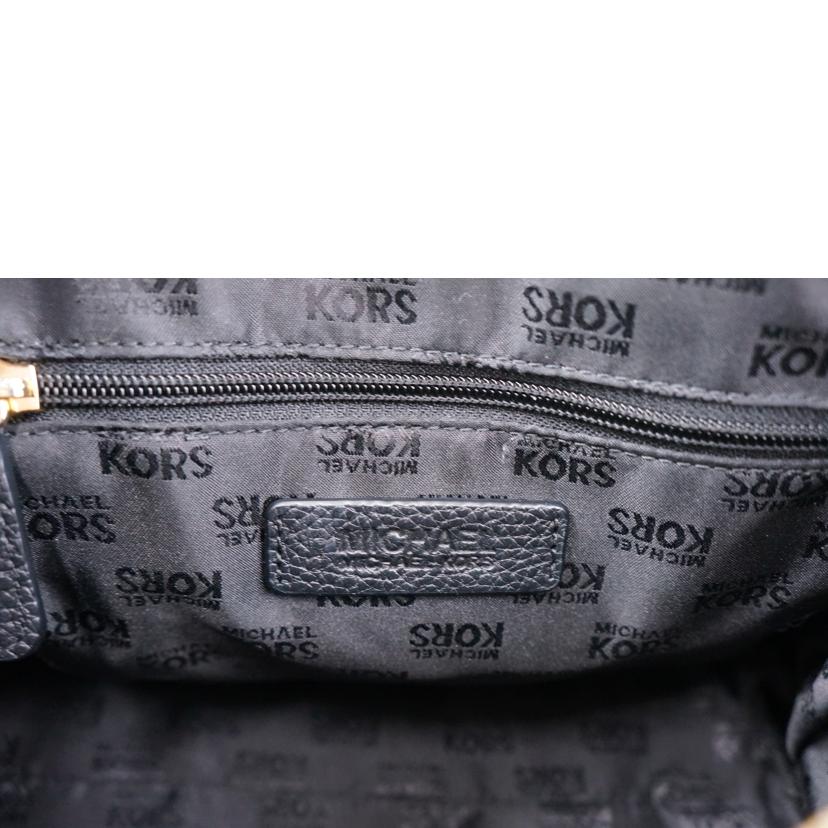 MICHAEL KORS マイケルコース/MICHAEL KORS 2wayバック//ABランク/67
