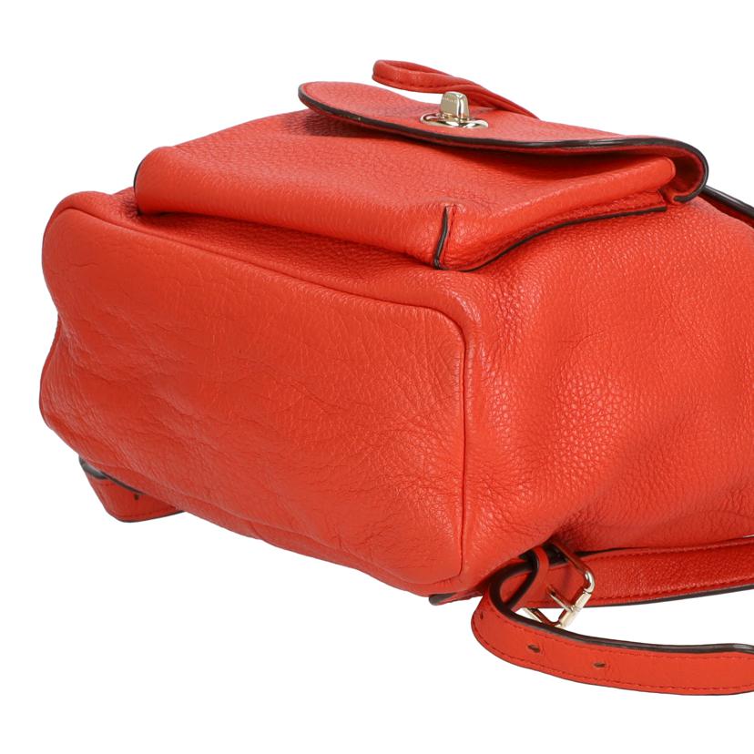 COACH コーチ/リュック/F37621//A16**/Bランク/75