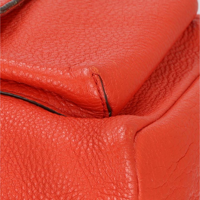 COACH コーチ/リュック/F37621//A16**/Bランク/75