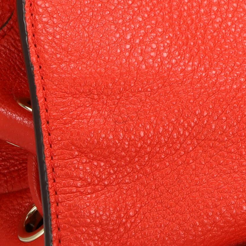 COACH コーチ/リュック/F37621//A16**/Bランク/75