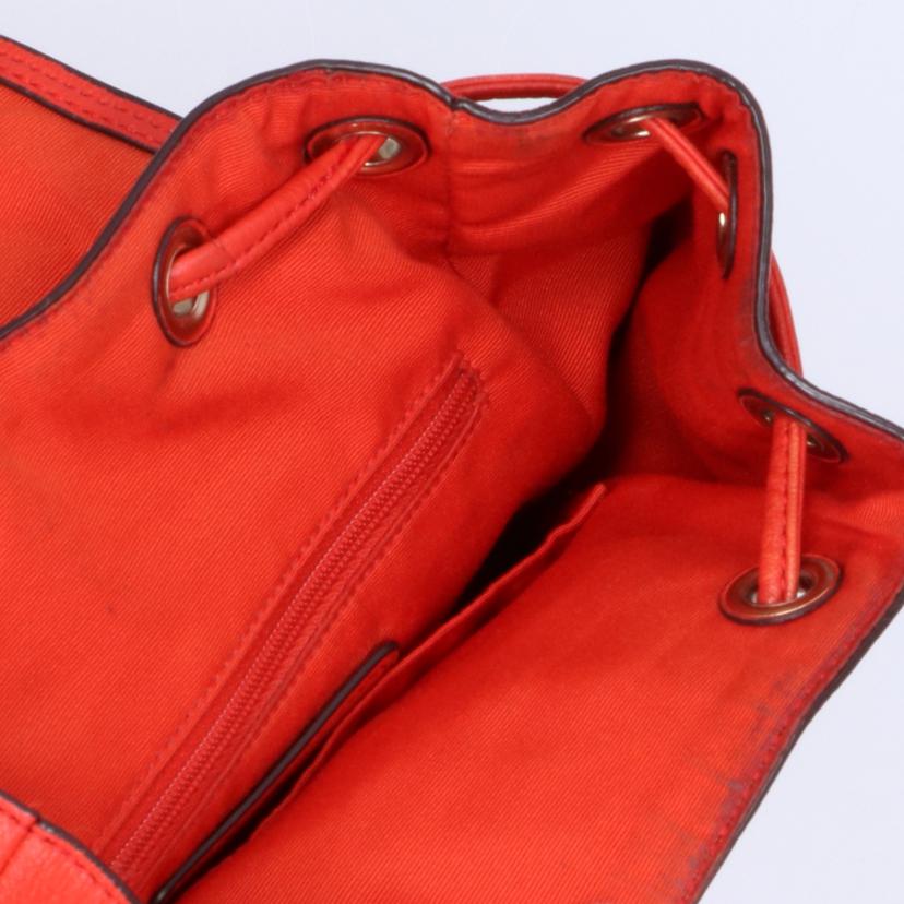 COACH コーチ/リュック/F37621//A16**/Bランク/75