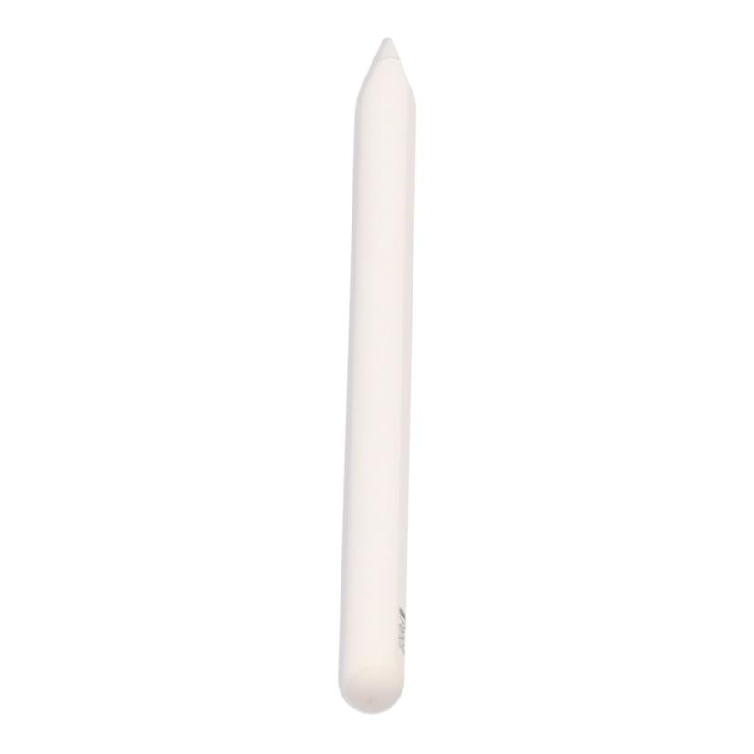 Apple アップル/Apple Pencil 第2世代/MU8F2J/A//GQXC1YMHJKM9/Bランク/64
