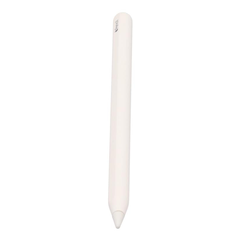 Apple アップル/Apple Pencil 第2世代/MU8F2J/A//GQXC1YMHJKM9/Bランク/64