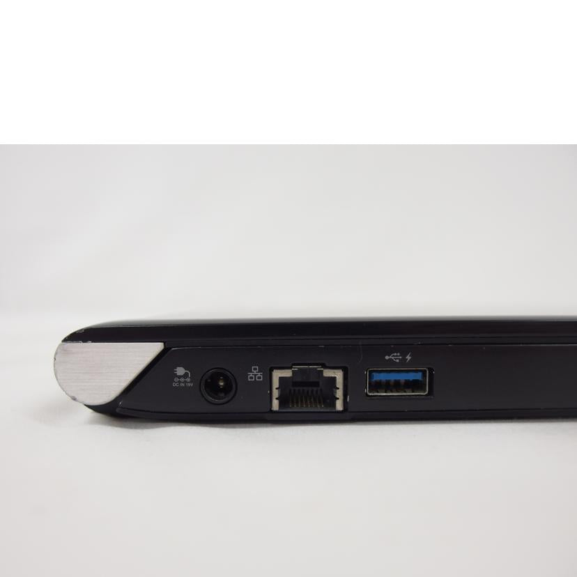 TOSHIBA 東芝/ノートパソコン/Dynabook/R73/U//Bランク/04