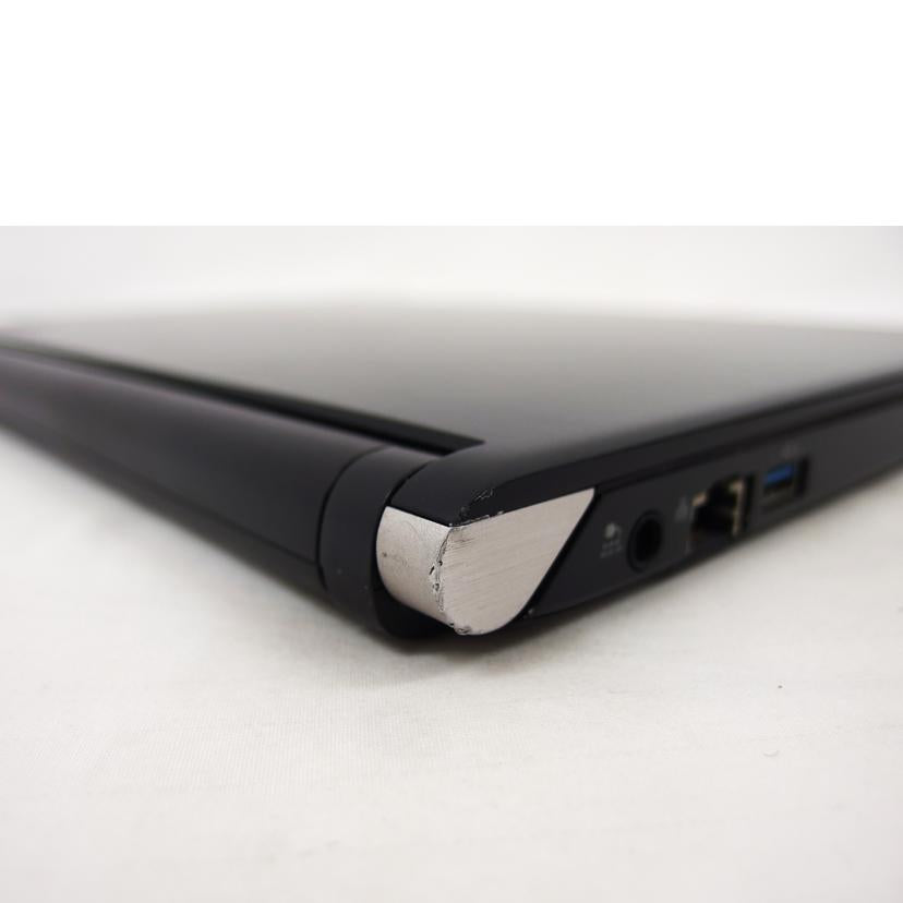 TOSHIBA 東芝/ノートパソコン/Dynabook/R73/U//Bランク/04