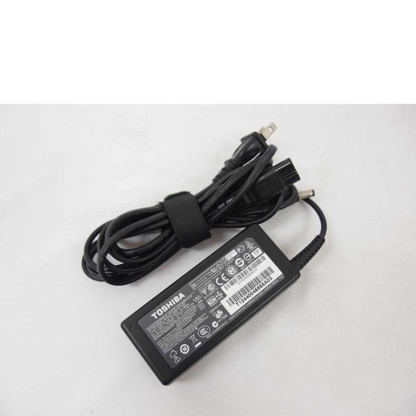 TOSHIBA 東芝/ノートパソコン/Dynabook/R73/U//Bランク/04