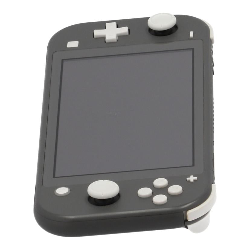 Nintendo 任天堂/Nintendo Switch Lite 本体/HDH-S-GAZAA//XJJ10003067955/Cランク/70
