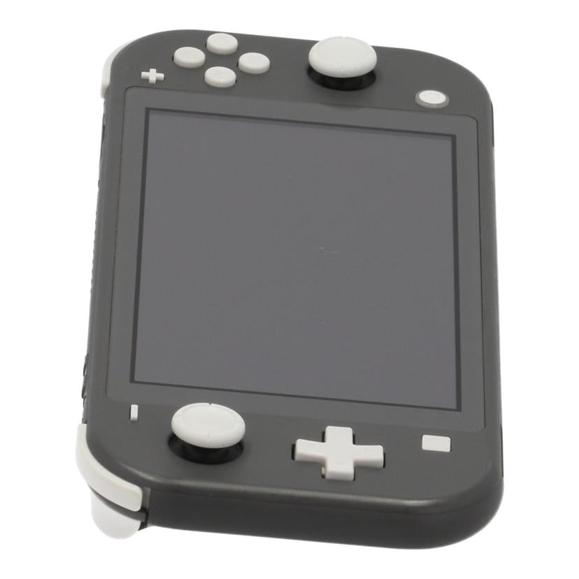 Nintendo 任天堂/Nintendo Switch Lite 本体/HDH-S-GAZAA//XJJ10003067955/Cランク/70