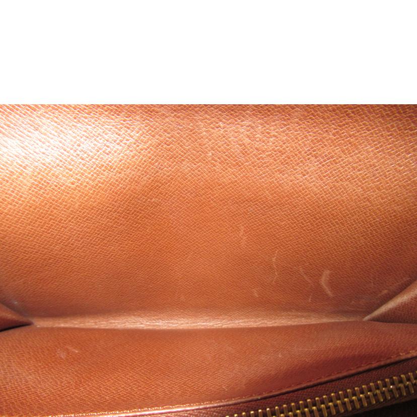 LV/ポルトフォイユ・サラ/モノグラム/M61734//890***/Bランク/63