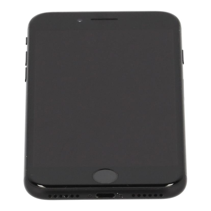 Apple au アップル/iPhone7 32GB/MNCE2J/A//F71W92HVHG7X/Bランク/78