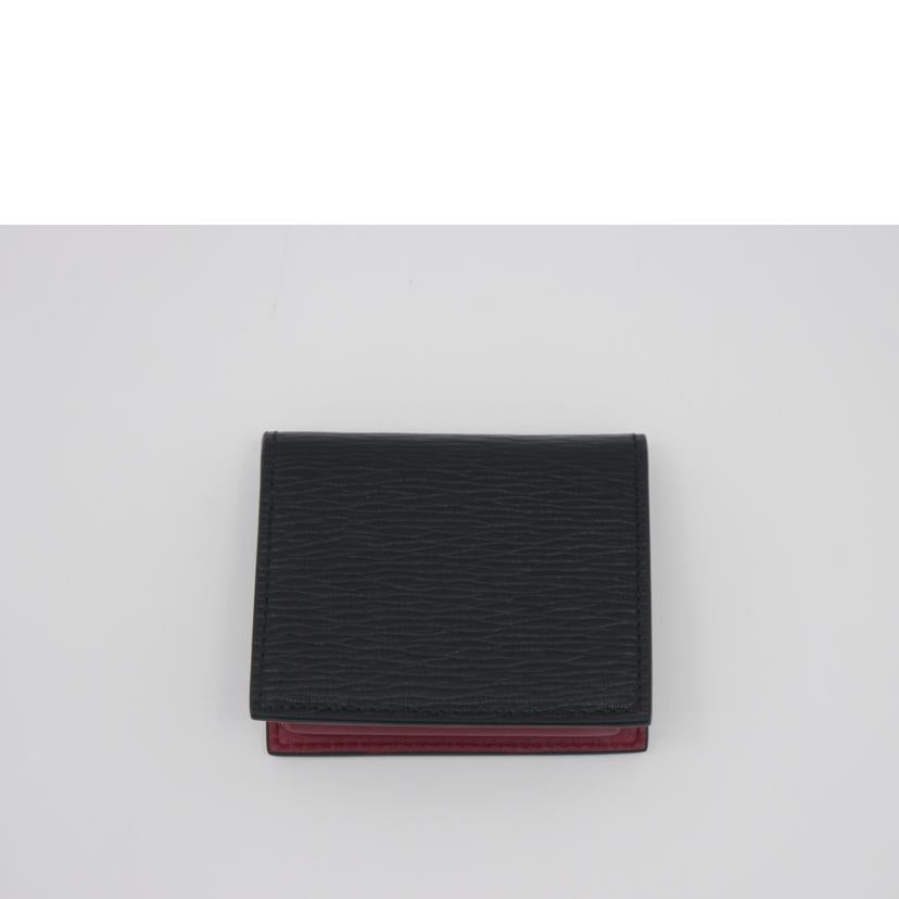 Ferragamo フェラガモ/ガンチーニ レザーコインケース/66A137//Sランク/75