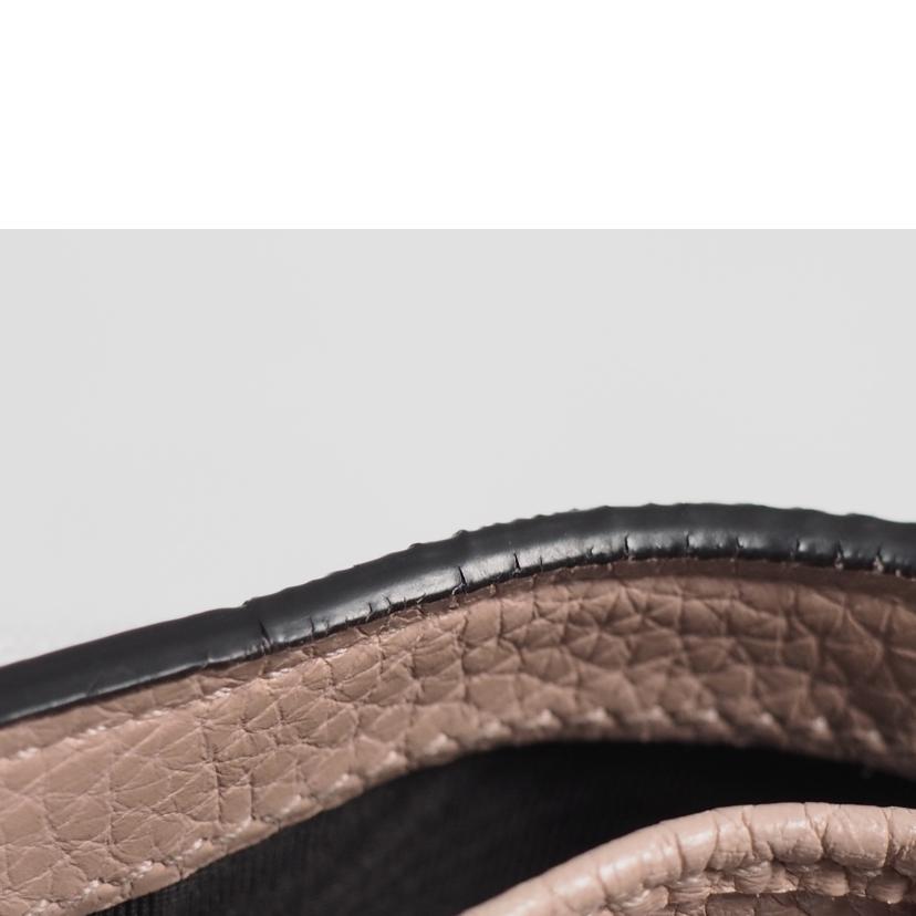 GUCCI グッチ/コンパクトウォレット二つ折/アニマリエ/P/460185//493075/Bランク/79