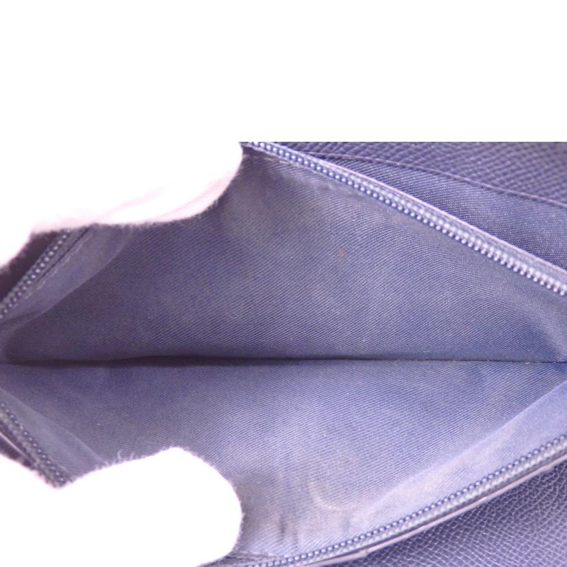 COACH コーチ/ラウンドファスナー長財布/F75908//D19**/ABランク/76