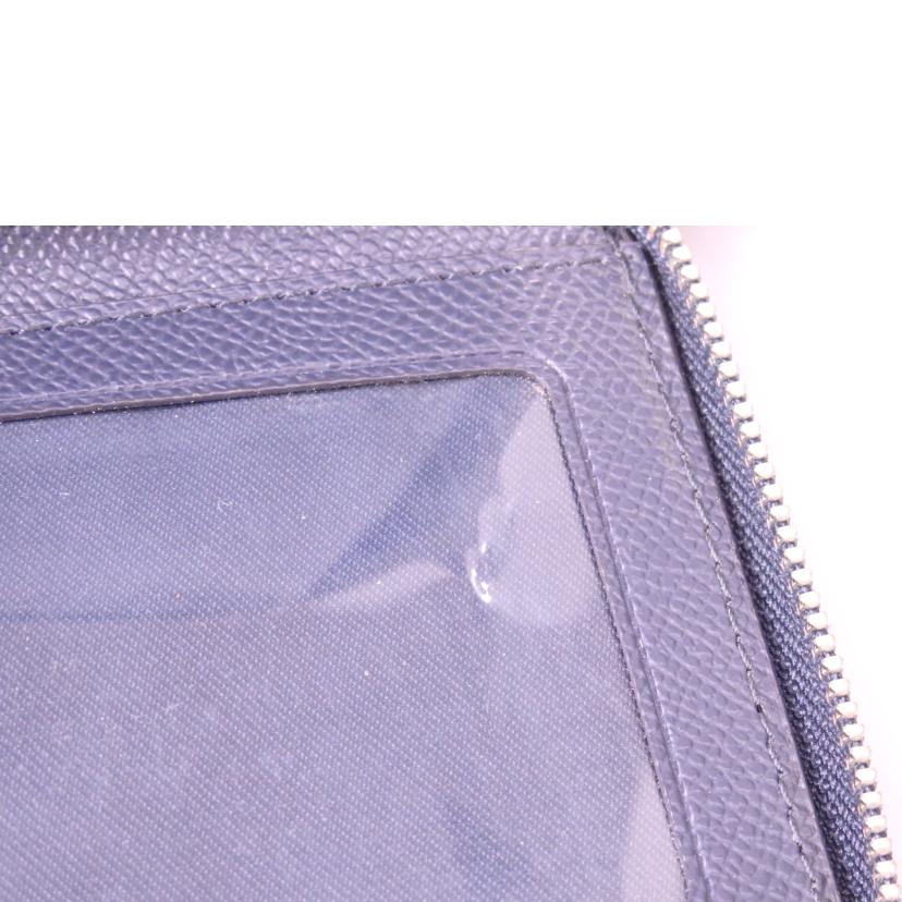 COACH コーチ/ラウンドファスナー長財布/F75908//D19**/ABランク/76