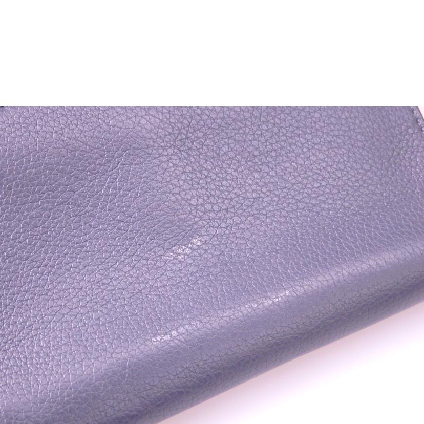 COACH コーチ/ラウンドファスナー長財布/F75908//D19**/ABランク/76