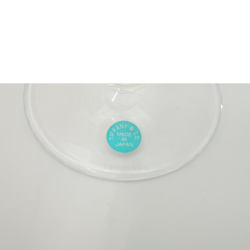 ティファニー/ティファニー アトラス ピルスナー ペアグラス//SAランク/69