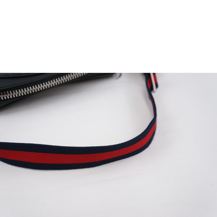 GUCCI グッチ/GGスプリームボディバック/474293//520981/SAランク/67