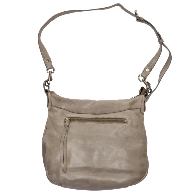 russet ラシット/レザーショルダーバッグ//BCランク/75