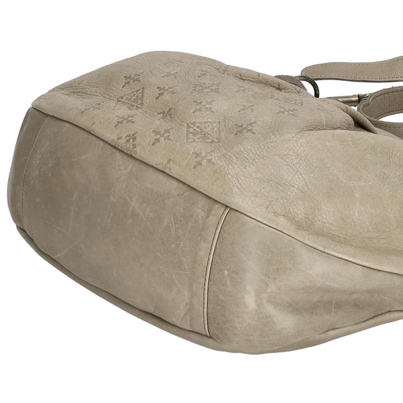 russet ラシット/レザーショルダーバッグ//BCランク/75